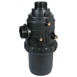 Įsiurbimo filtras 317 G 2"...