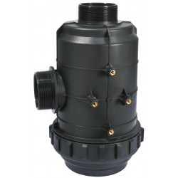 Įsiurbimo filtras 319 G 3"