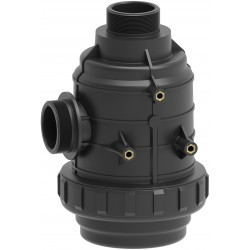 Įsiurbimo filtras 316 G 2