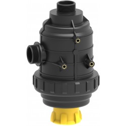Įsiurbimo filtras 316 G 1...