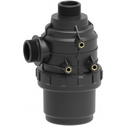 Įsiurbimo filtras 314 G 1 ¼ ″